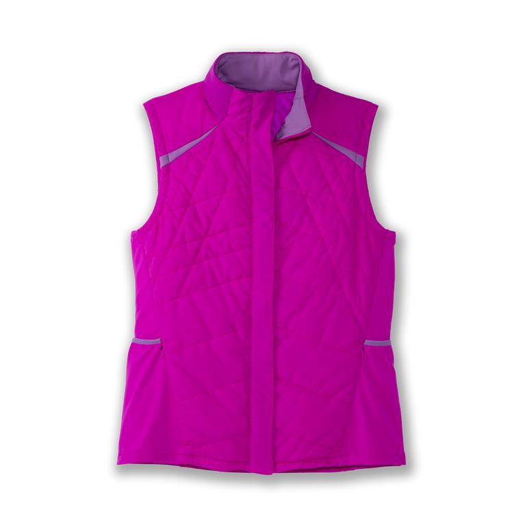 Brooks essential running vest sale